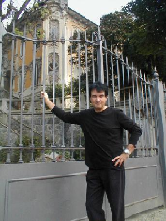 Claudio Simonetti